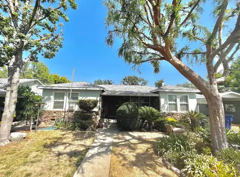 1548 W Cortland Ave, Fresno, CA 93705