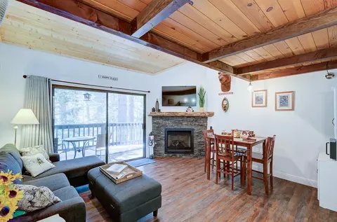 40784 Mill Run Ln #13, Shaver Lake, CA 93664