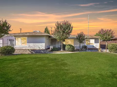 4659 E Yale Ave, Fresno, CA 93703