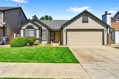 2361 Ironwood Way, Madera, CA 93637