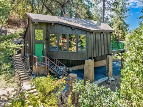 42553 Buckeye Rd, Oakhurst, CA 93644