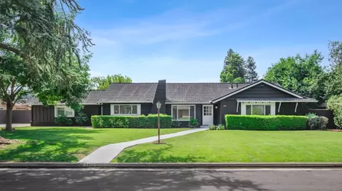 1453 W Twain Ave, Fresno, CA 93711