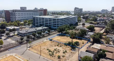 163 N Diana St #101, Fresno, CA 93701