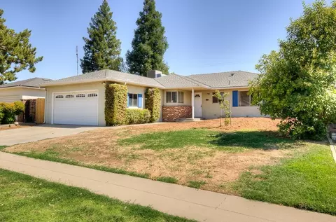 5308 N Callisch Ave, Fresno, CA 93710