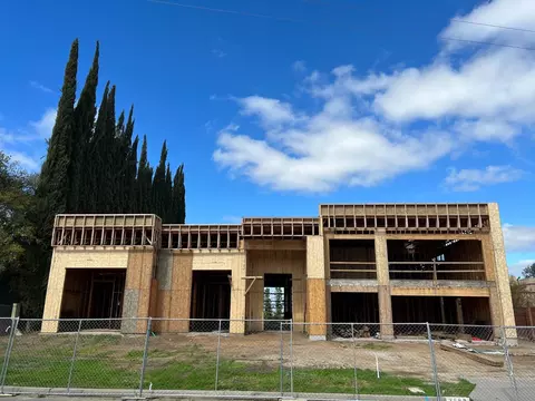 3588 W Buena Vis, Fresno, CA 93711