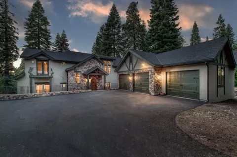 41697 Timber Ridge Ln, Shaver Lake, CA 93664