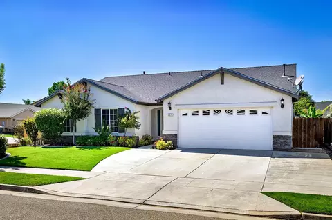 3675 N Cypress Ave, Fresno, CA 93727