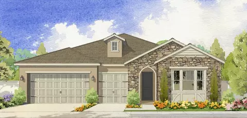 2080 N Perry Ln, Clovis, CA 93619