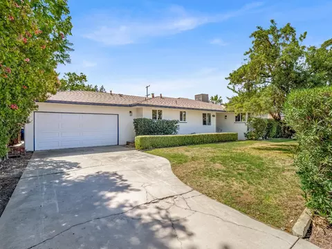 1339 E Portals Ave, Fresno, CA 93710
