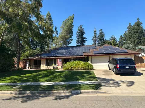 316 Everglade Ave, Fresno, CA 93720