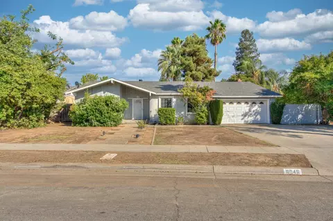 6046 N Feland Ave, Fresno, CA 93711
