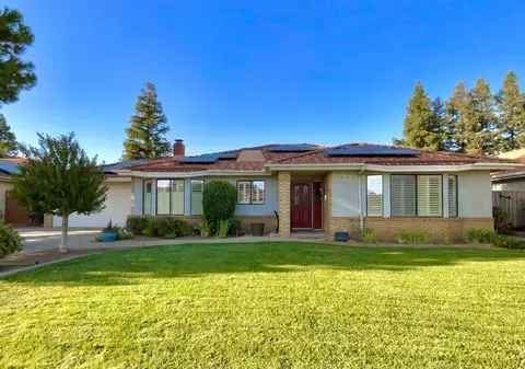 2435 Frederick Ct, Madera, CA 93637