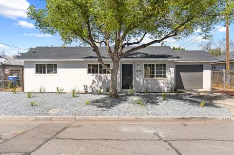 2202 North Ave, Corcoran, CA 93212