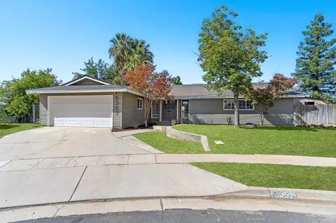 5357 E Grant Ave, Fresno, CA 93727