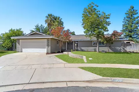 5357 E Grant Ave, Fresno, CA 93727