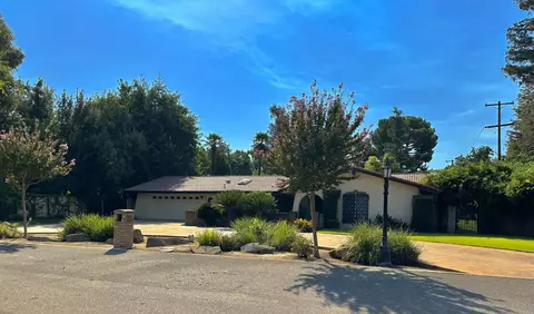 4343 N College Ave, Fresno, CA 93704