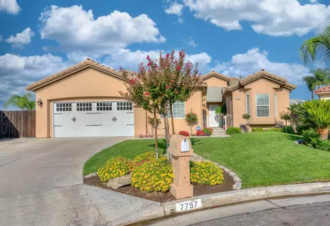 7757 N Patriot Ave, Fresno, CA 93722