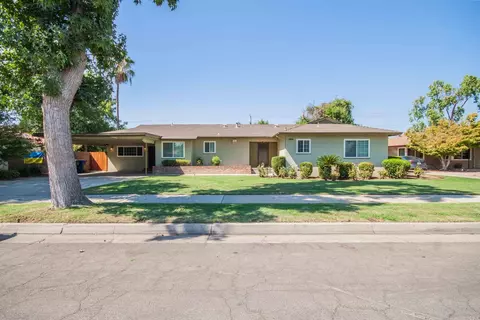 2721 N Arthur Ave, Fresno, CA 93705