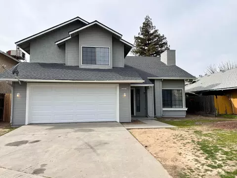 2331 N Prospect Ave, Fresno, CA 93722