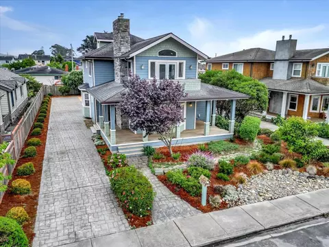 564 Myrtle, Half Moon Bay, CA 94019
