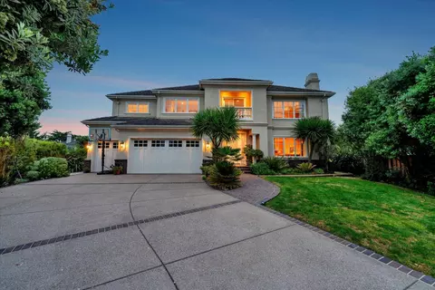 128 Spyglass, Half Moon Bay, CA 94019