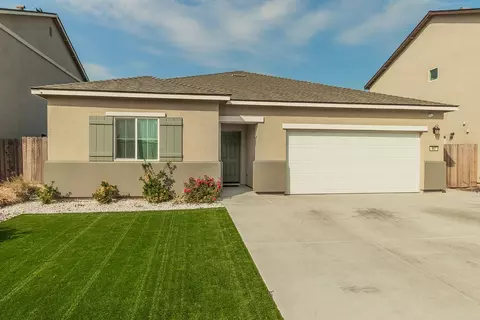 947 S Filbert Ave, Fresno, CA 93727