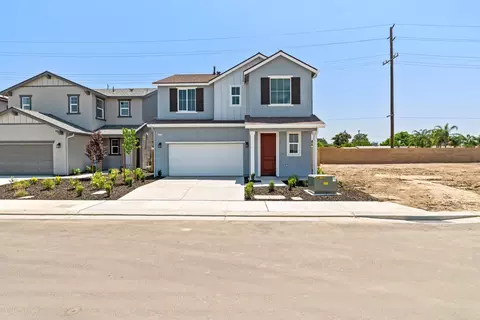 1115 W Payson Ave, Visalia, CA 93291