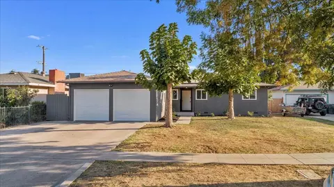 3936 E Fountain Way, Fresno, CA 93726