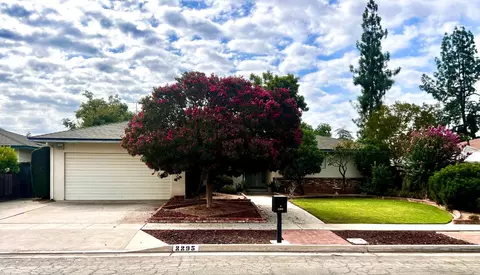 2293 E Palo Alto Ave, Fresno, CA 93710