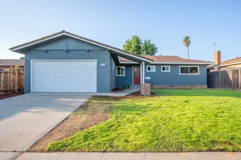 1679 E Warner Ave, Fresno, CA 93710