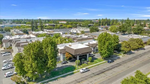 4919 N Millbrook Ave, Fresno, CA 93726