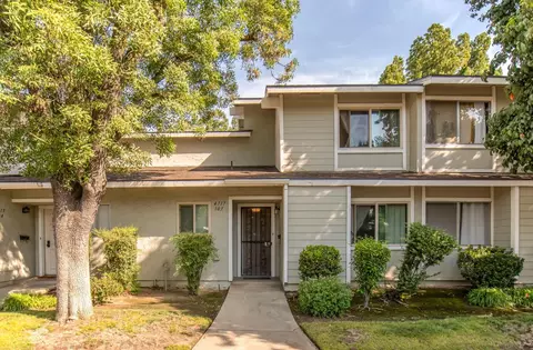 4717 N Cedar Ave #103, Fresno, CA 93726