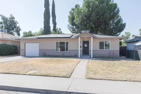 1334 E Simpson Ave, Fresno, CA 93704