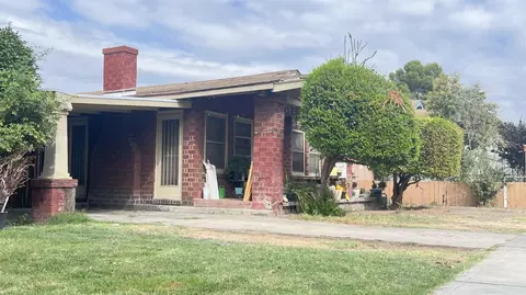 227 N Glenn Ave, Fresno, CA 93701