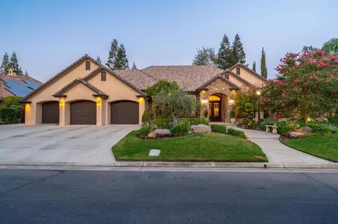 10220 N Archie Ave, Fresno, CA 93730