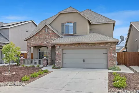 2263 Soledad Ave, Clovis, CA 93619