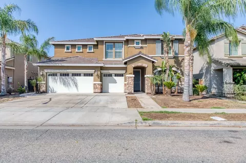 7168 E Ramona Way, Fresno, CA 93737