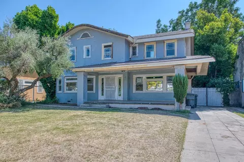 944 E Yale Ave, Fresno, CA 93704