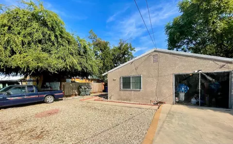 4219 E Hedges Ave, Fresno, CA 93703