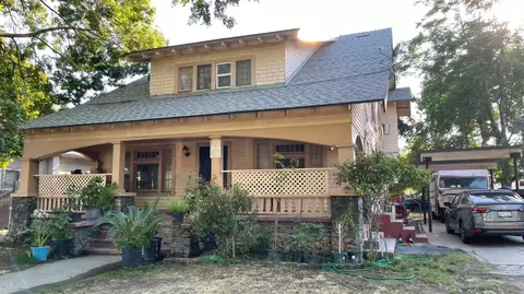353 N College Ave, Fresno, CA 93701