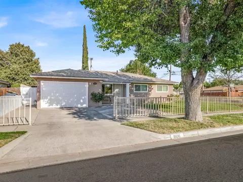 1506 N Willow Ave, Fresno, CA 93727
