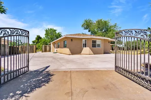 16972 Monreal Rd, Madera, CA 93636