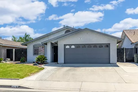 326 22nd Ave, Delano, CA 93215