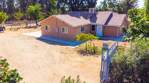 6446 S Chestnut Ave, Fresno, CA 93725