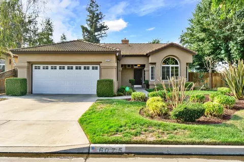 6075 W Birch Ave, Fresno, CA 93722