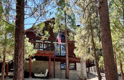 64752 Tamarack Trl, North Fork, CA 93643