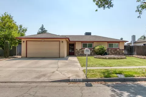 1975 W Pico Ave, Fresno, CA 93705