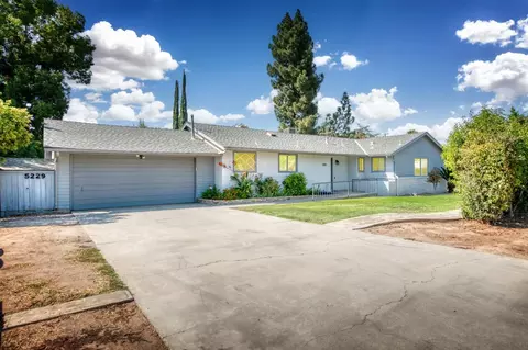 5229 N Maroa Ave, Fresno, CA 93704