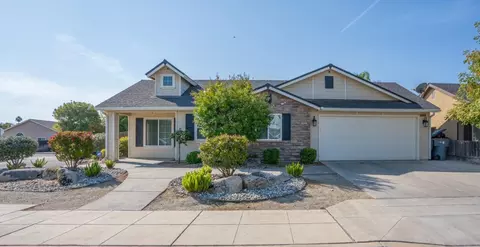 6695 E Montecito Ave, Fresno, CA 93727