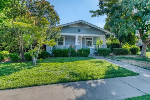 1284 N Safford Ave, Fresno, CA 93728